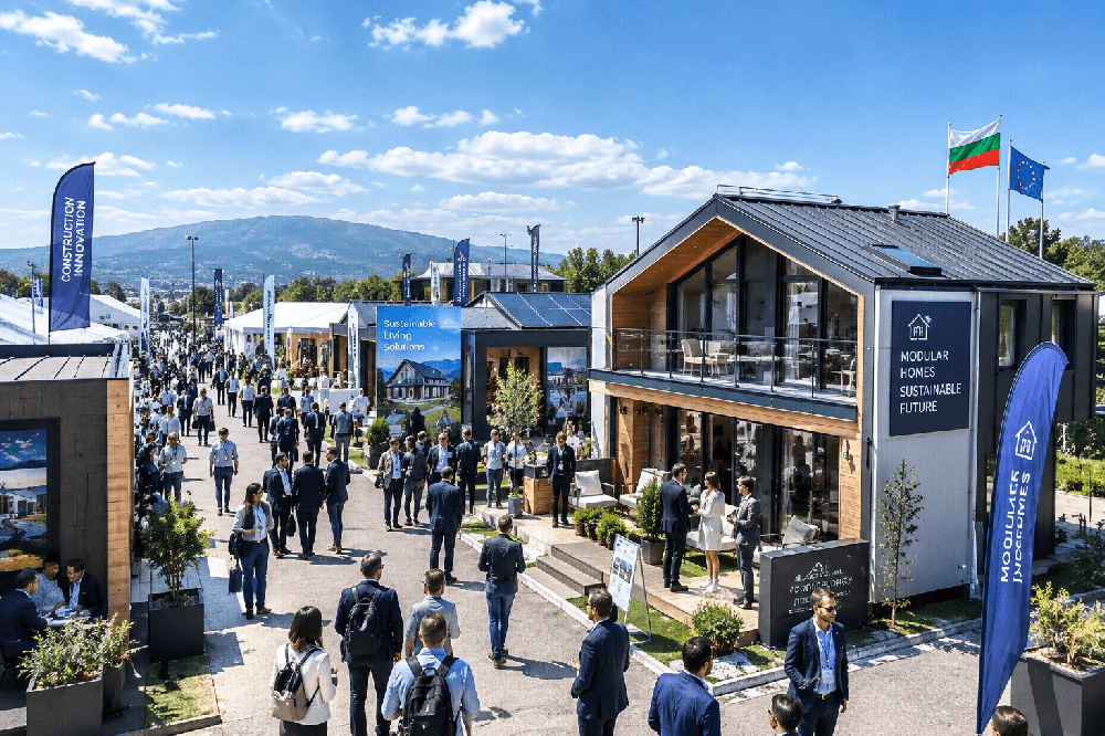 瞄准欧洲“保障性住房”缺口：中国装配式建筑如何跨越信任门槛，拿下规模化集采订单？